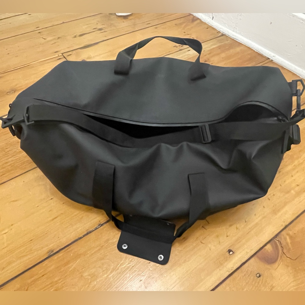 Rains Hilo Weekend Bag Large